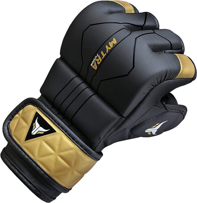 Mytra Fusion MMA Gloves