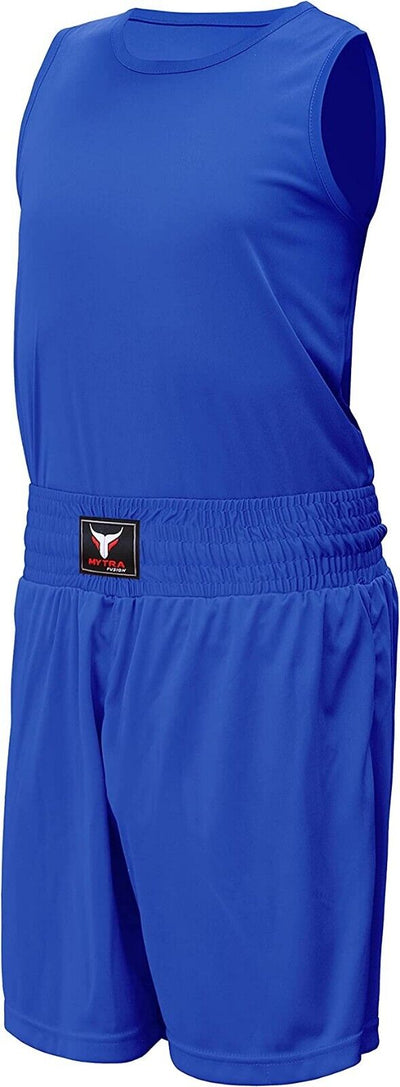 Mytra Fusion Kids Boxing Uniform