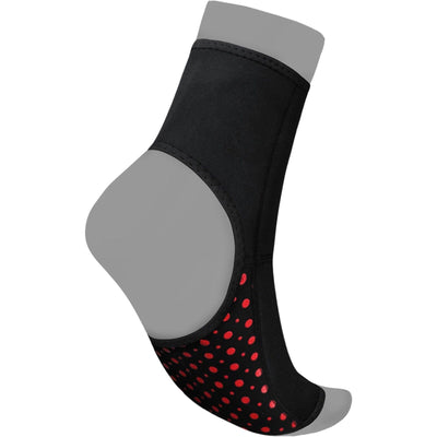 Ankle Support Sleeve - Training & Recovery support for Sports & Fitness