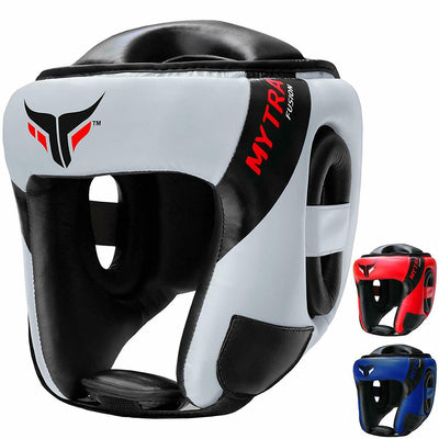 Mytra Fusion Head Guard