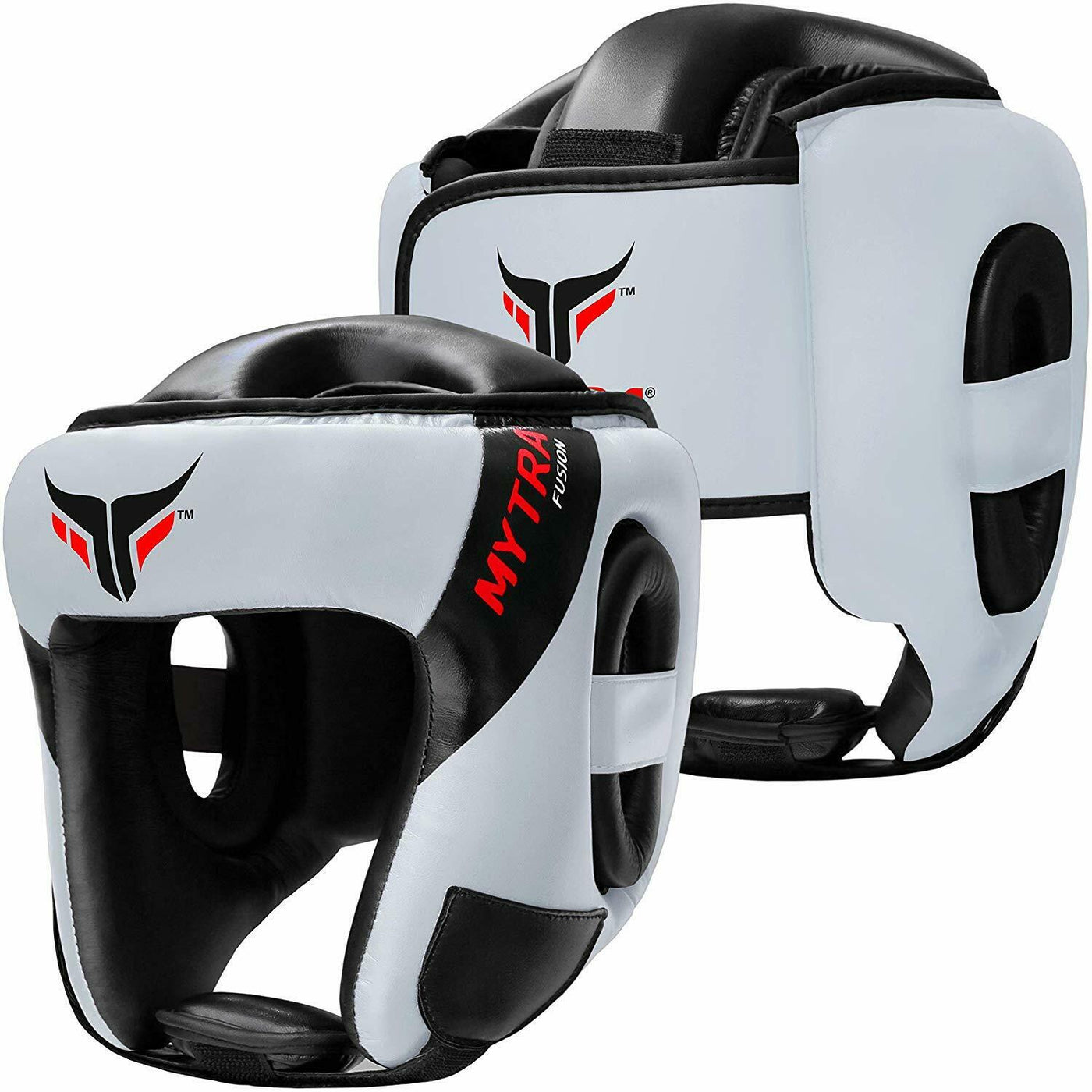 Mytra Fusion Head Guard