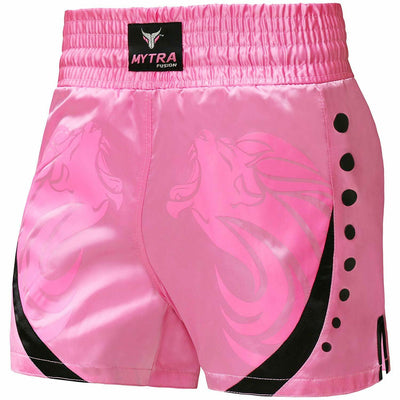 Mytra Fusion Boxing Kids Shorts