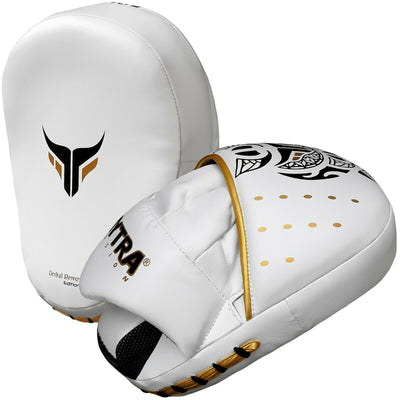 Mytra Fusion Boxing Pads