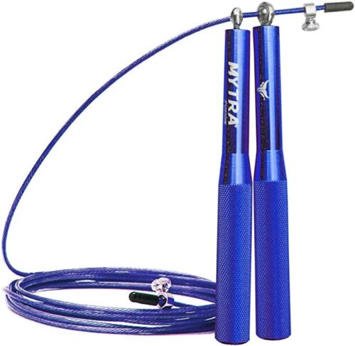 Mytra Fusion Skipping Rope