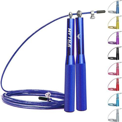 Mytra Fusion Skipping Rope