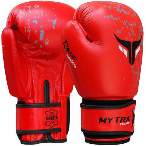 Mytra Fusion Boxing Gloves