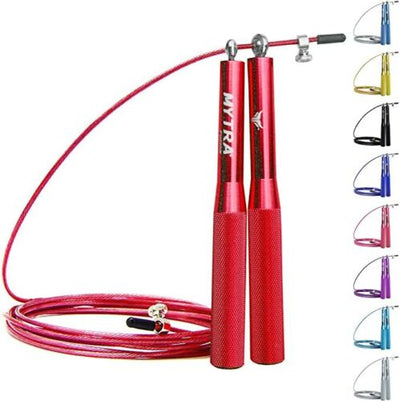 Mytra Fusion Skipping Rope