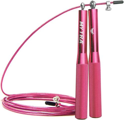 Mytra Fusion Skipping Rope