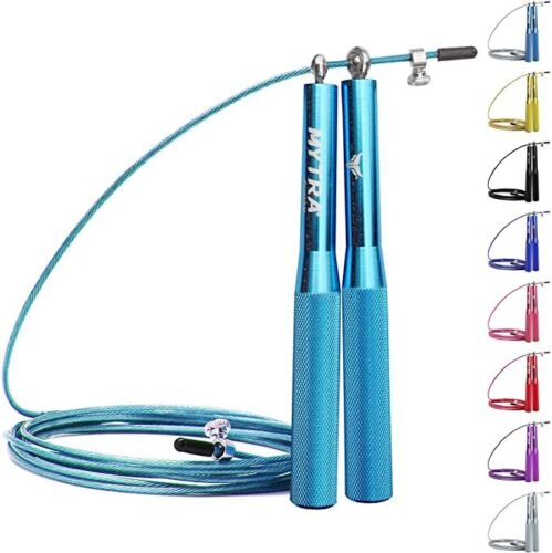 Mytra Fusion Skipping Rope